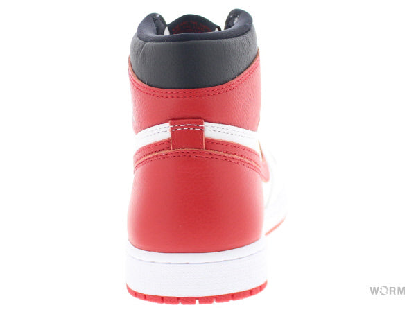 【US9.5】 AIR JORDAN 1 RETRO HIGH OG 555088-161 【DS】