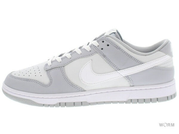 【US9.5】 NIKE DUNK LOW RETRO DD1391-701 【DS】-WORM OSAKA-WORM TOKYO WEB STORE-100% Authentic Sneakers