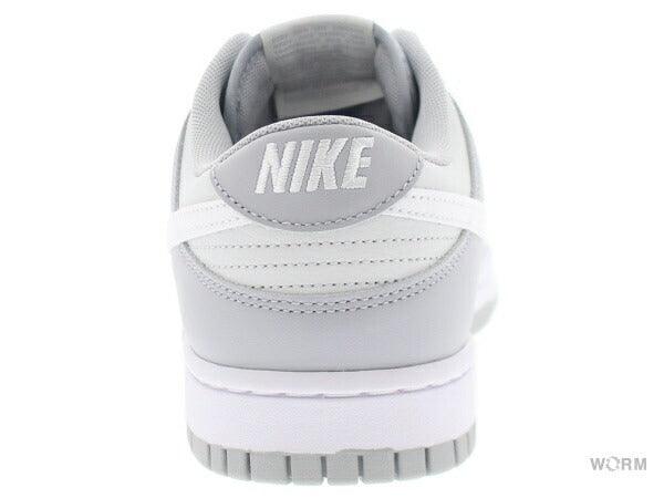 【US9.5】 NIKE DUNK LOW RETRO DD1391-701 【DS】-WORM OSAKA-WORM TOKYO WEB STORE-100% Authentic Sneakers