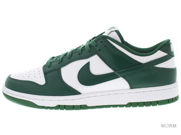 【US9.5】 NIKE DUNK LOW RETRO DD1391-101 【DS】