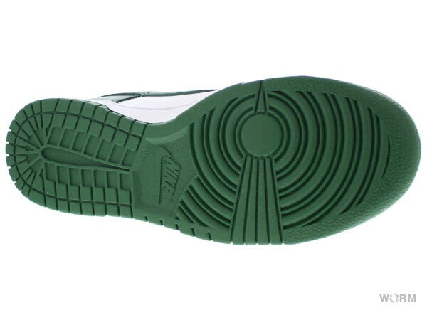 【US9.5】 NIKE DUNK LOW RETRO DD1391-101 【DS】