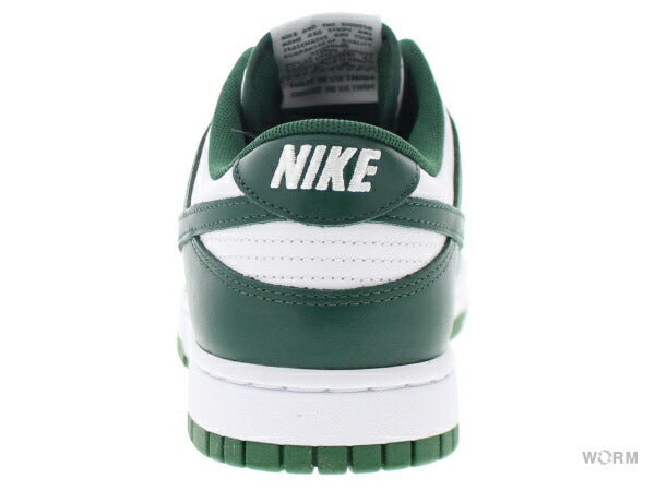 【US9.5】 NIKE DUNK LOW RETRO DD1391-101 【DS】