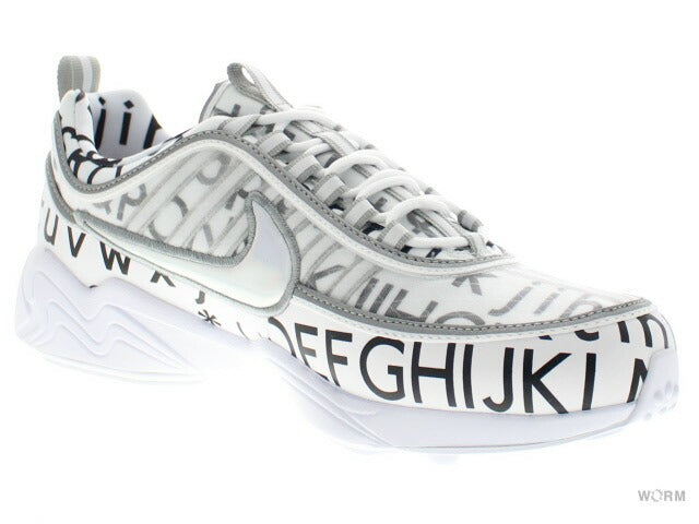 【US9.5】 NIKE AIR ZOOM SPIRIDON '16 GPX 904336-100 【DS】-WORM TOKYO-WORM TOKYO WEB STORE-100% Authentic Sneakers