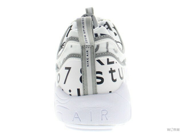 【US9.5】 NIKE AIR ZOOM SPIRIDON '16 GPX 904336-100 【DS】-WORM TOKYO-WORM TOKYO WEB STORE-100% Authentic Sneakers