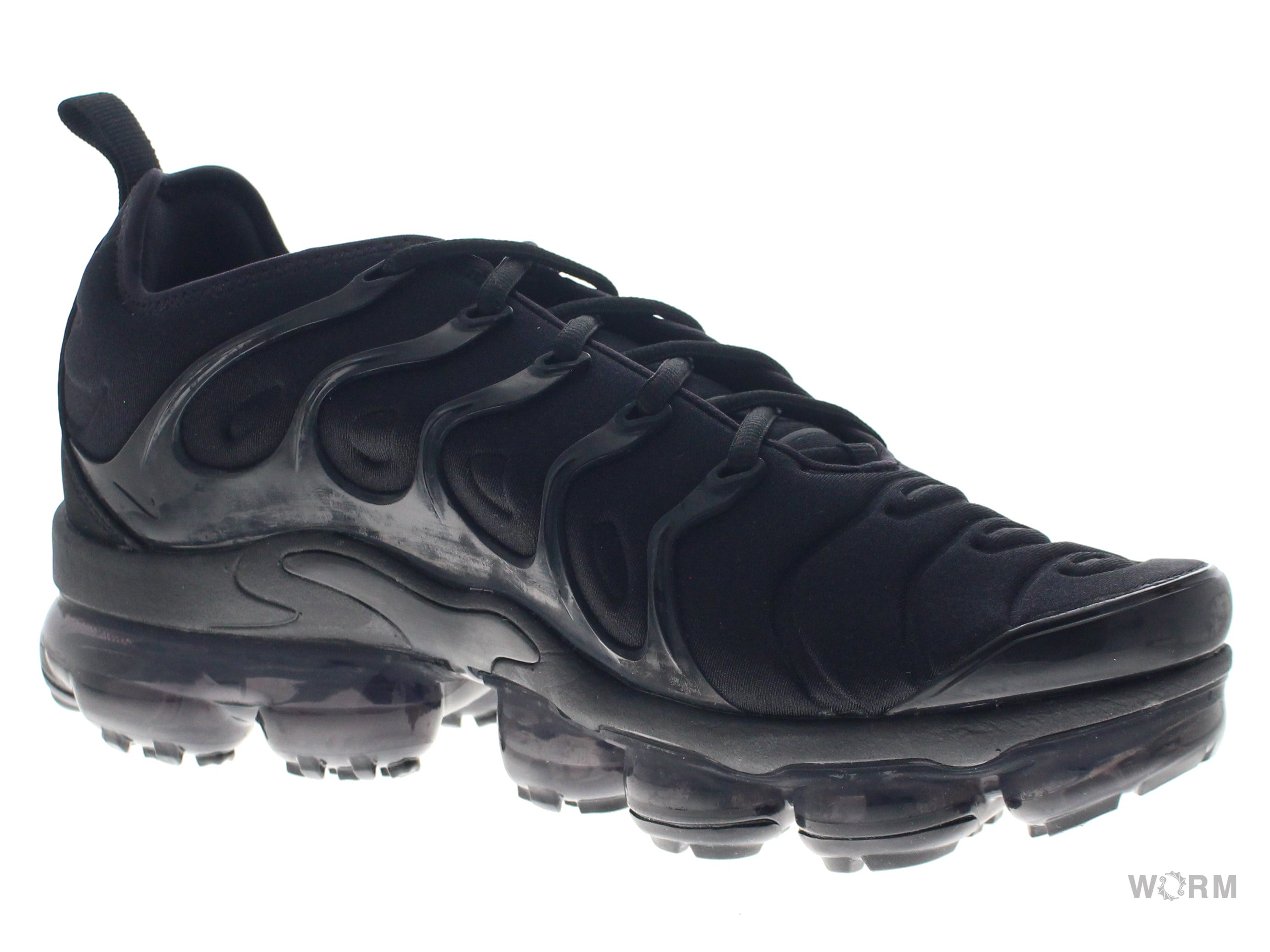 【US9.5】 NIKE AIR VAPORMAX PLUS 924453-004 【DS】