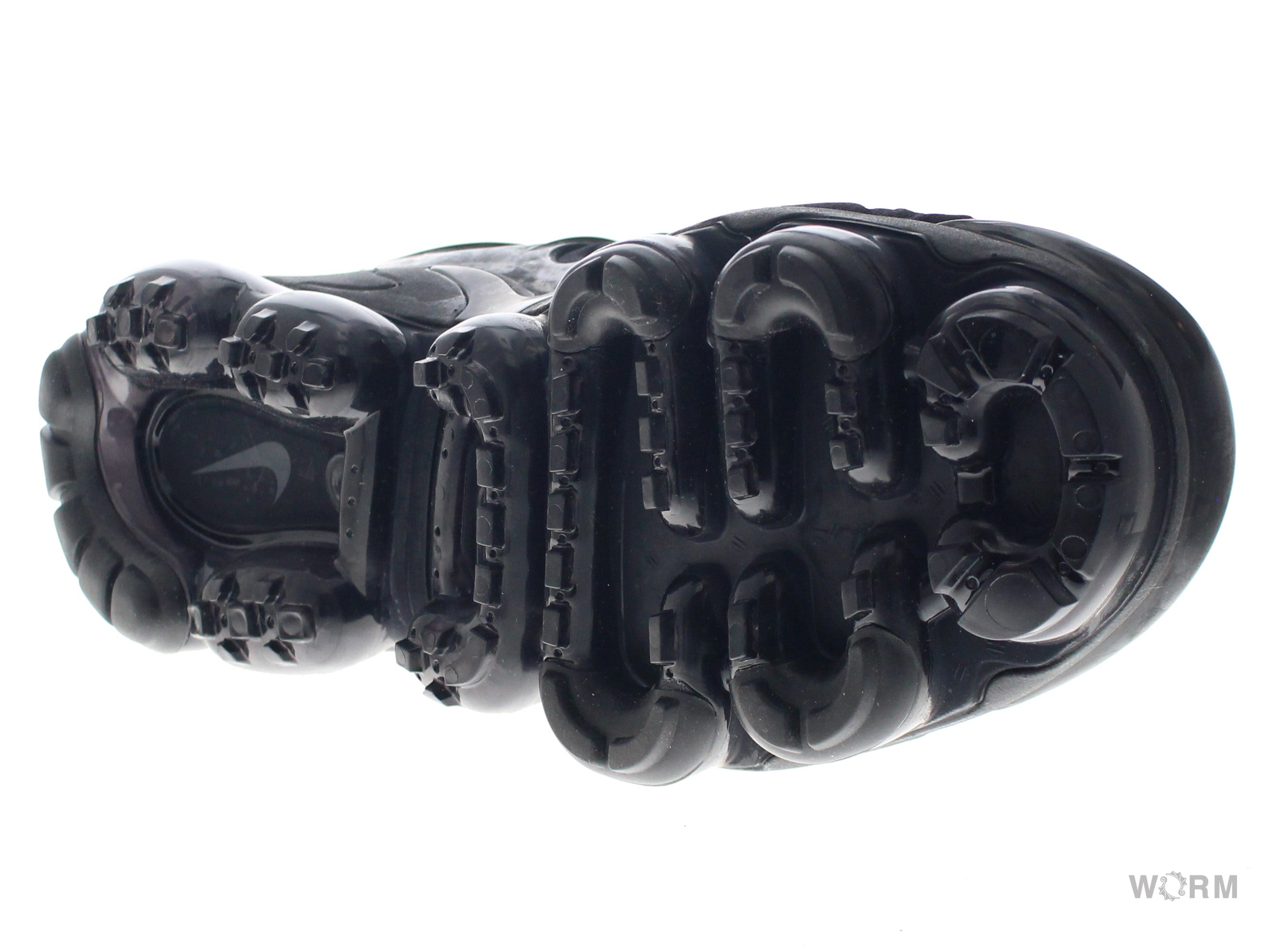 【US9.5】 NIKE AIR VAPORMAX PLUS 924453-004 【DS】