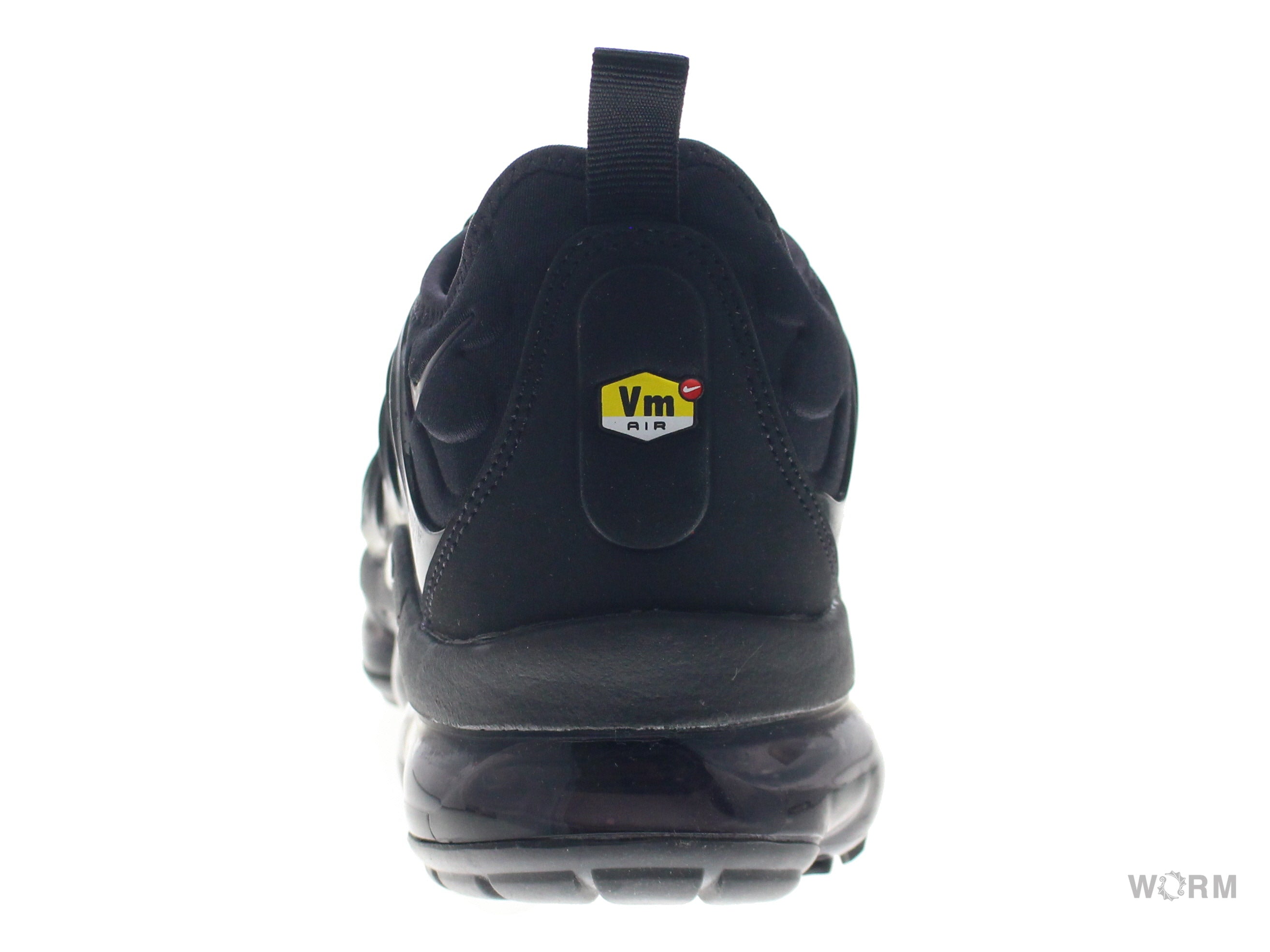 【US9.5】 NIKE AIR VAPORMAX PLUS 924453-004 【DS】