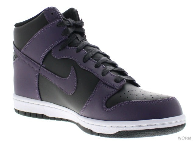 【US8】 NIKE DUNK HIGH Fragment/北京 407920-025 【DS】-WORM OSAKA-WORM TOKYO WEB STORE-100% Authentic Sneakers