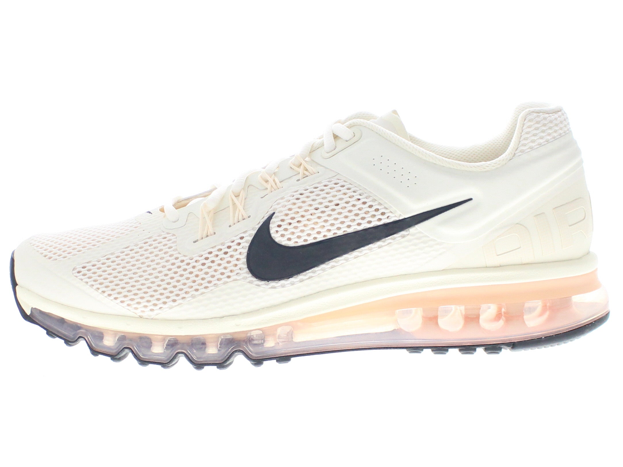 【US9.5】 NIKE AIR MAX 2013 HF3660-100 【DS】-WORM OSAKA-WORM TOKYO WEB STORE-100% Authentic Sneakers