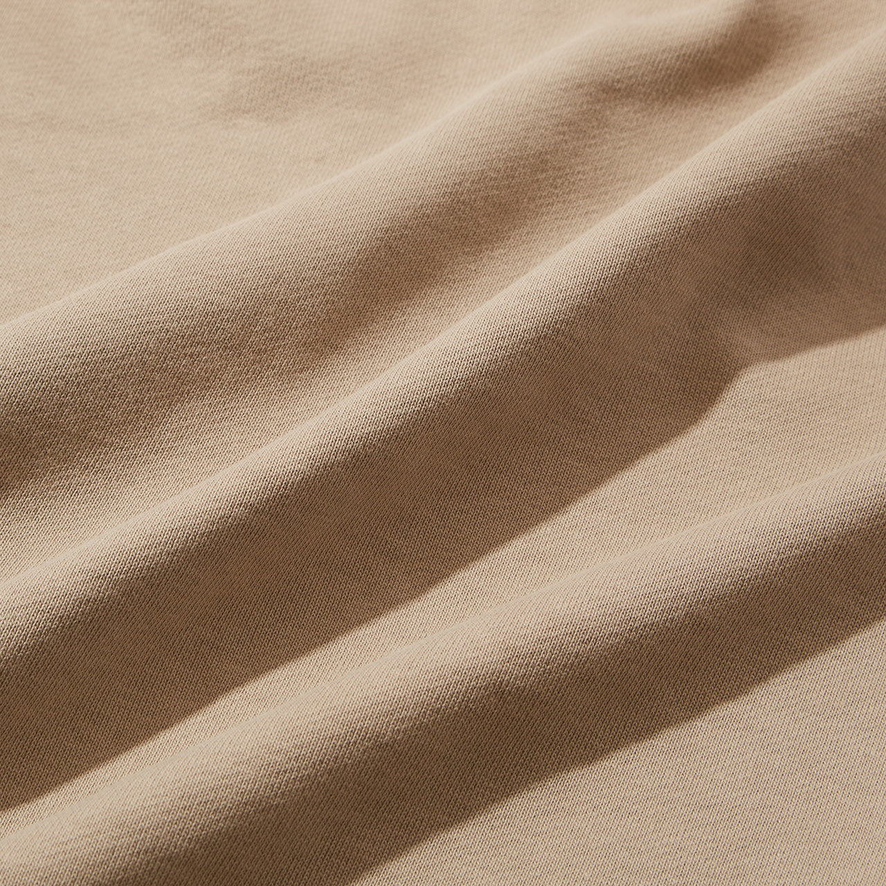 Diaspora skatebords Brown Sugar Hooded Sweatshirt Taupe XL