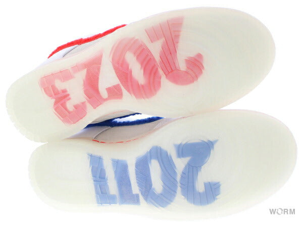 【US7】 NIKE DUNK LOW RETRO PRM YEAR OF THE RABBIT FD4203-161 【DS】