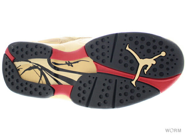 【US7】 AIR JORDAN 8 RETRO SE RUI 八村塁 DO2496-700 【DS】-WORM OSAKA-WORM TOKYO WEB STORE-100% Authentic Sneakers