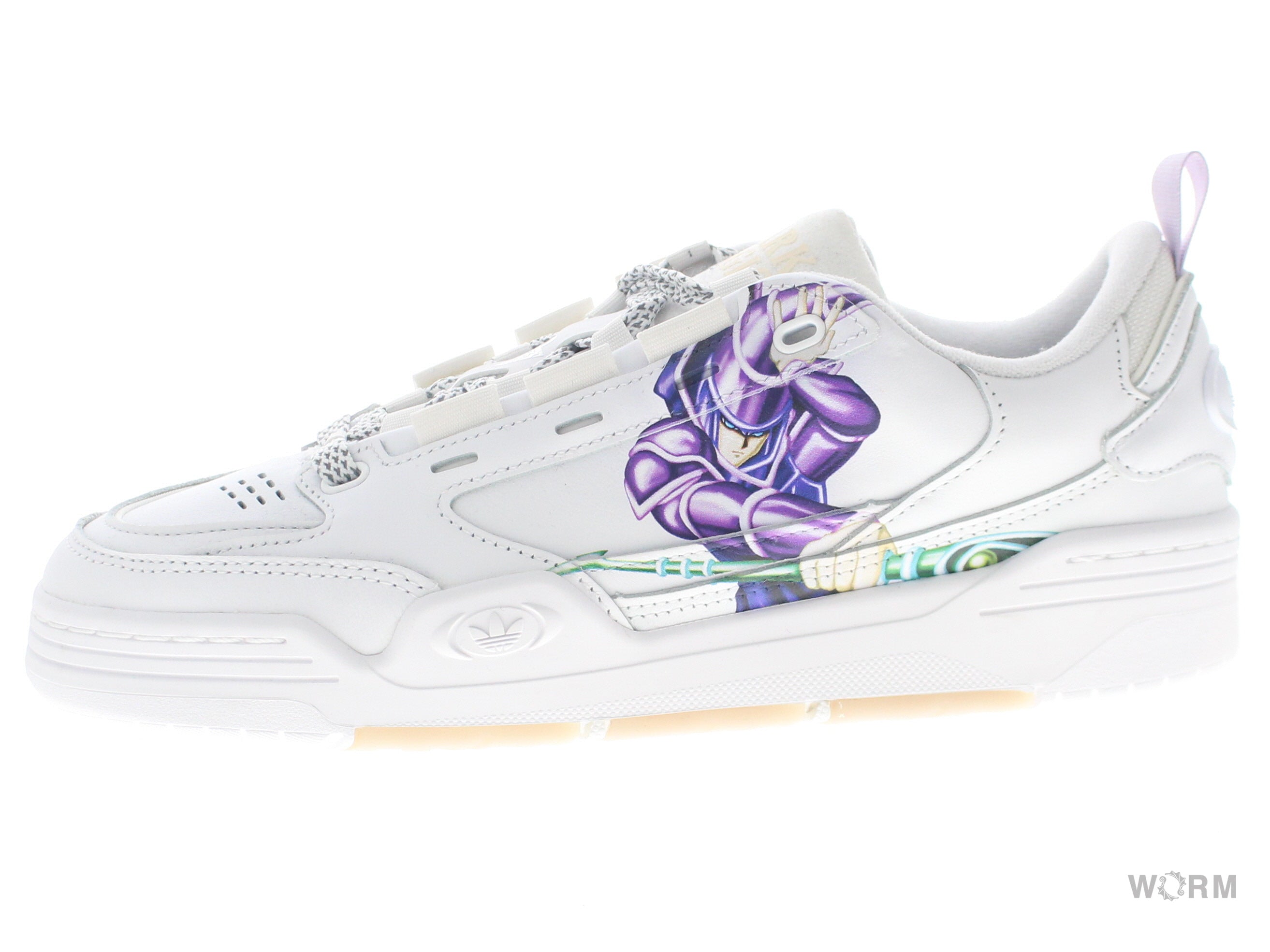 【US8】 adidas ADI 2000 YU-GI-OH H06423 【DS】