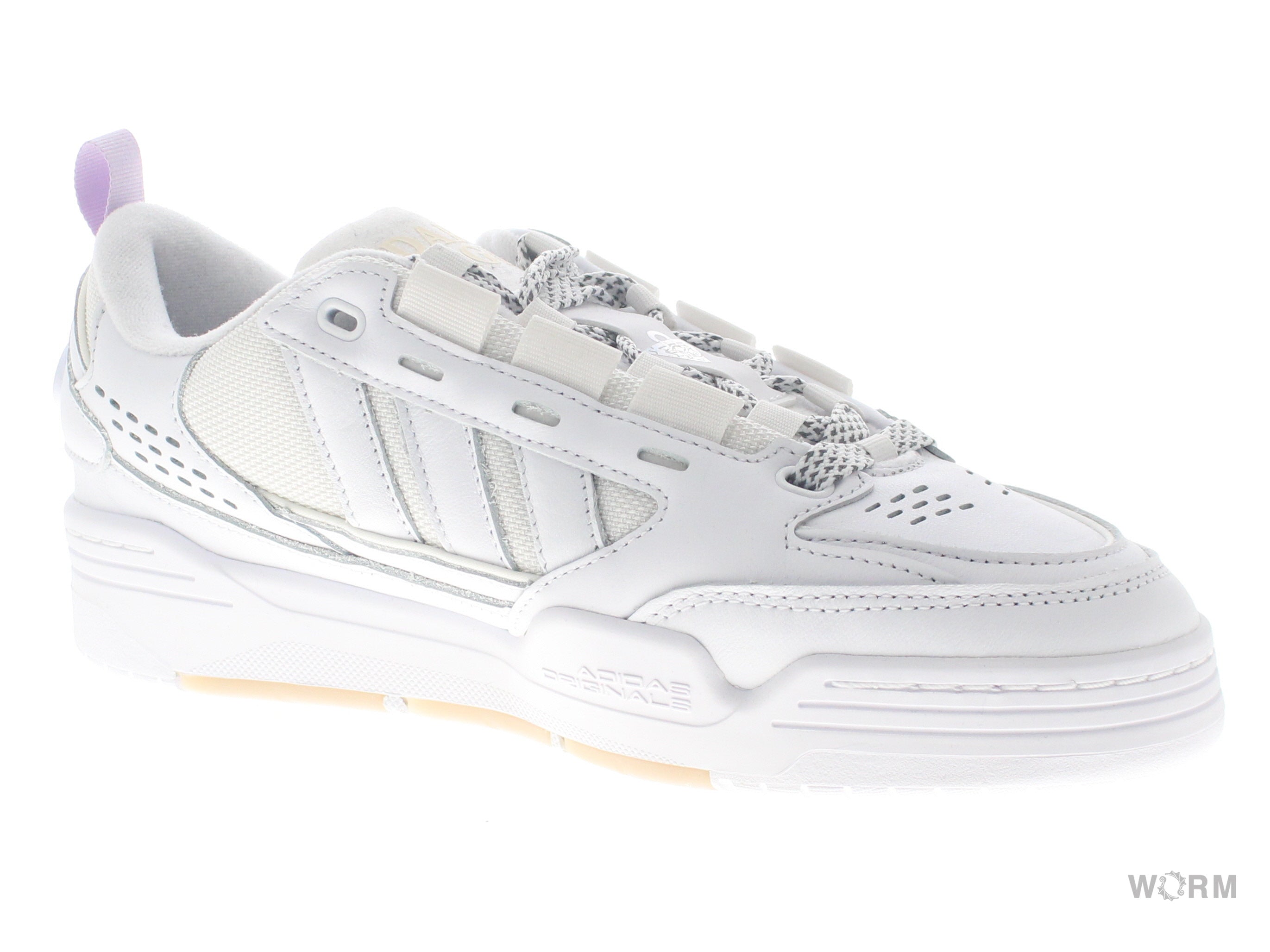 【US8】 adidas ADI 2000 YU-GI-OH H06423 【DS】