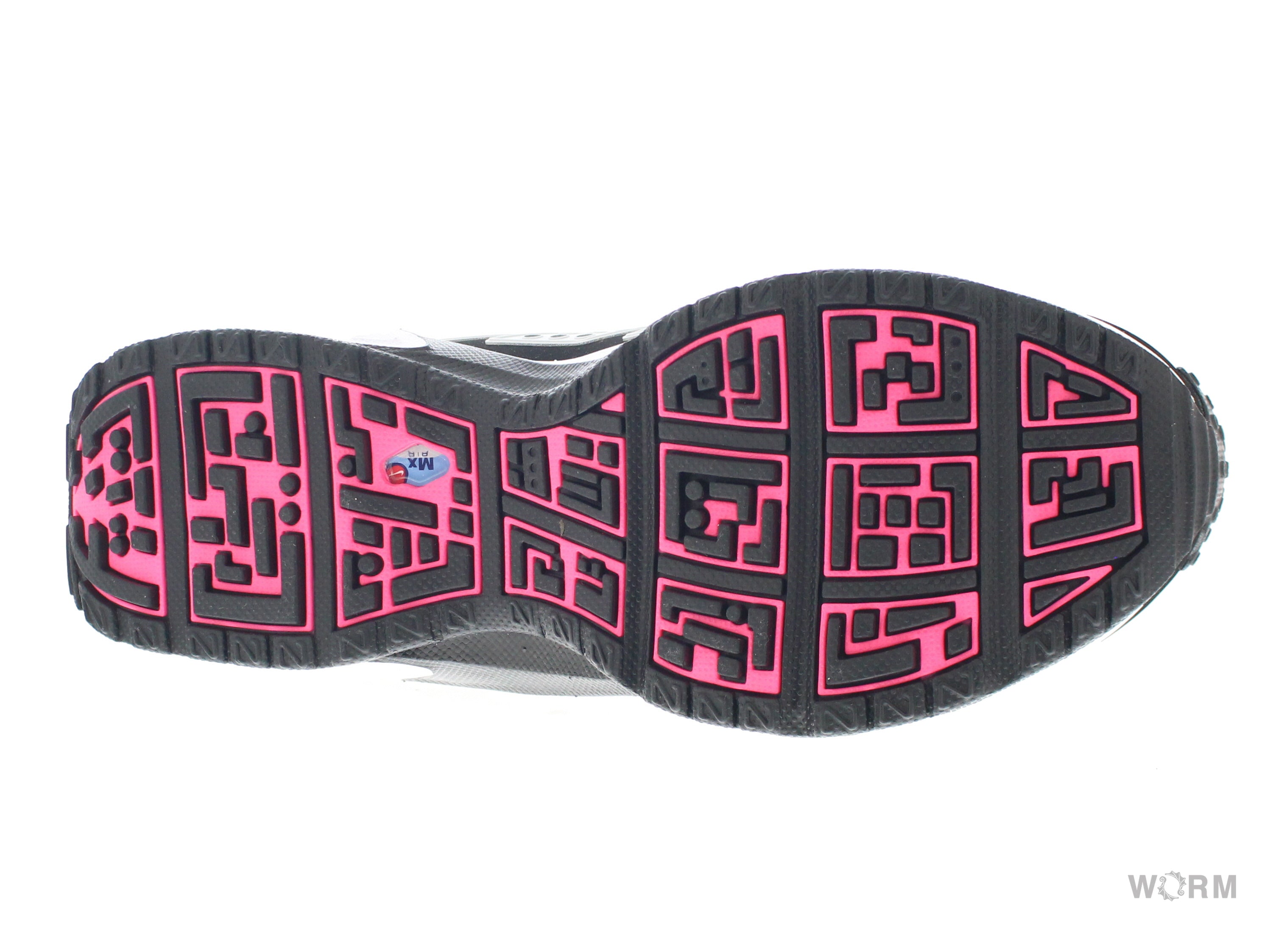 【W US10】 NIKE W AIR MAX SNDR FZ2068-600 【DS】