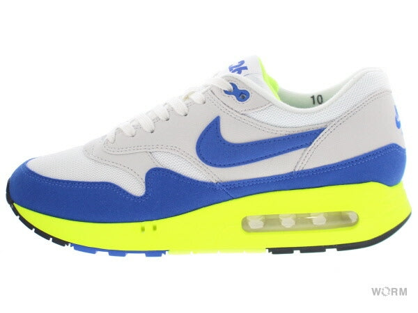 【US8】 NIKE AIR MAX 1 86 OG HF2903-100 【DS】