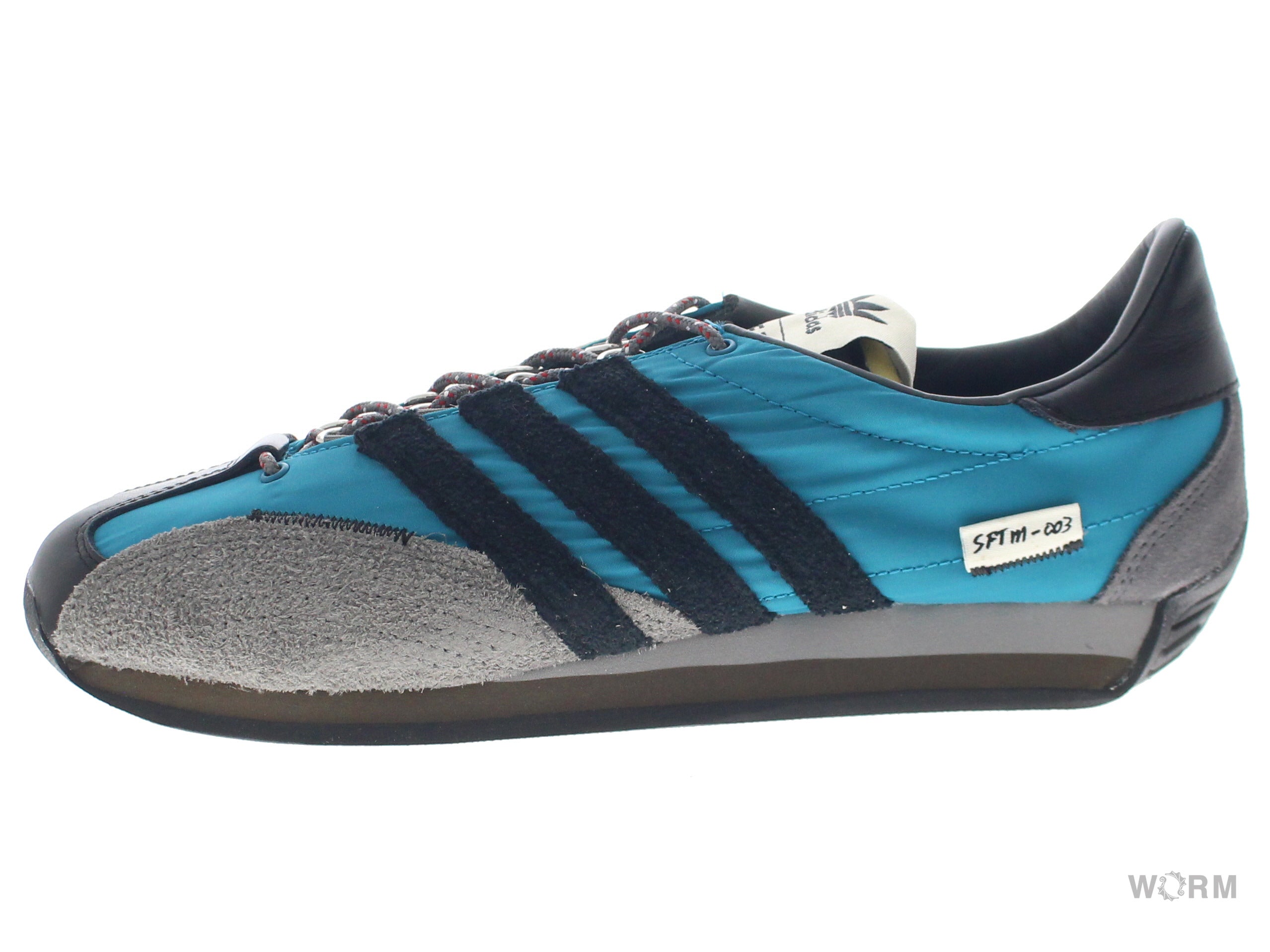 【US8】 adidas COUNTRY OG SFTM ID3545 【DS】-WORM TOKYO-WORM TOKYO WEB STORE-100% Authentic Sneakers