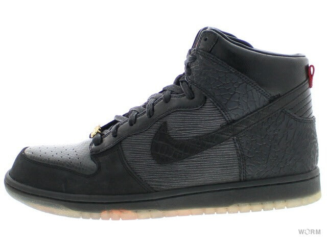 【US8】NIKE DUNK HI PREMIUM QS 503766-001 【DS】-WORM TOKYO-WORM TOKYO WEB STORE-100% Authentic Sneakers