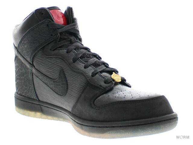 【US8】NIKE DUNK HI PREMIUM QS 503766-001 【DS】