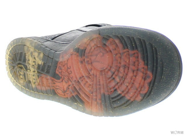 【US8】NIKE DUNK HI PREMIUM QS 503766-001 【DS】-WORM TOKYO-WORM TOKYO WEB STORE-100% Authentic Sneakers