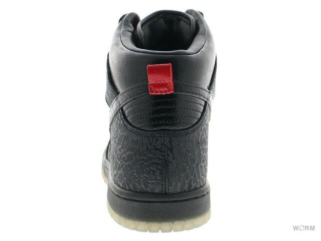 【US8】NIKE DUNK HI PREMIUM QS 503766-001 【DS】
