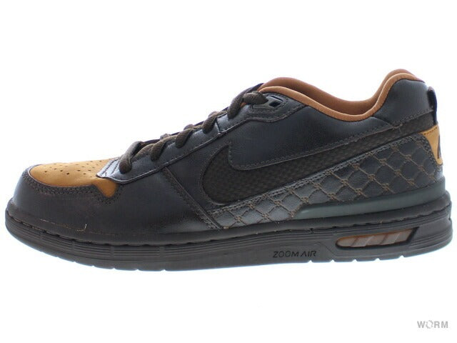 【US10.5】 NIKE SB PAUL RODRIGUEZ ZOOM AIR LOW 310802-201 【DS】