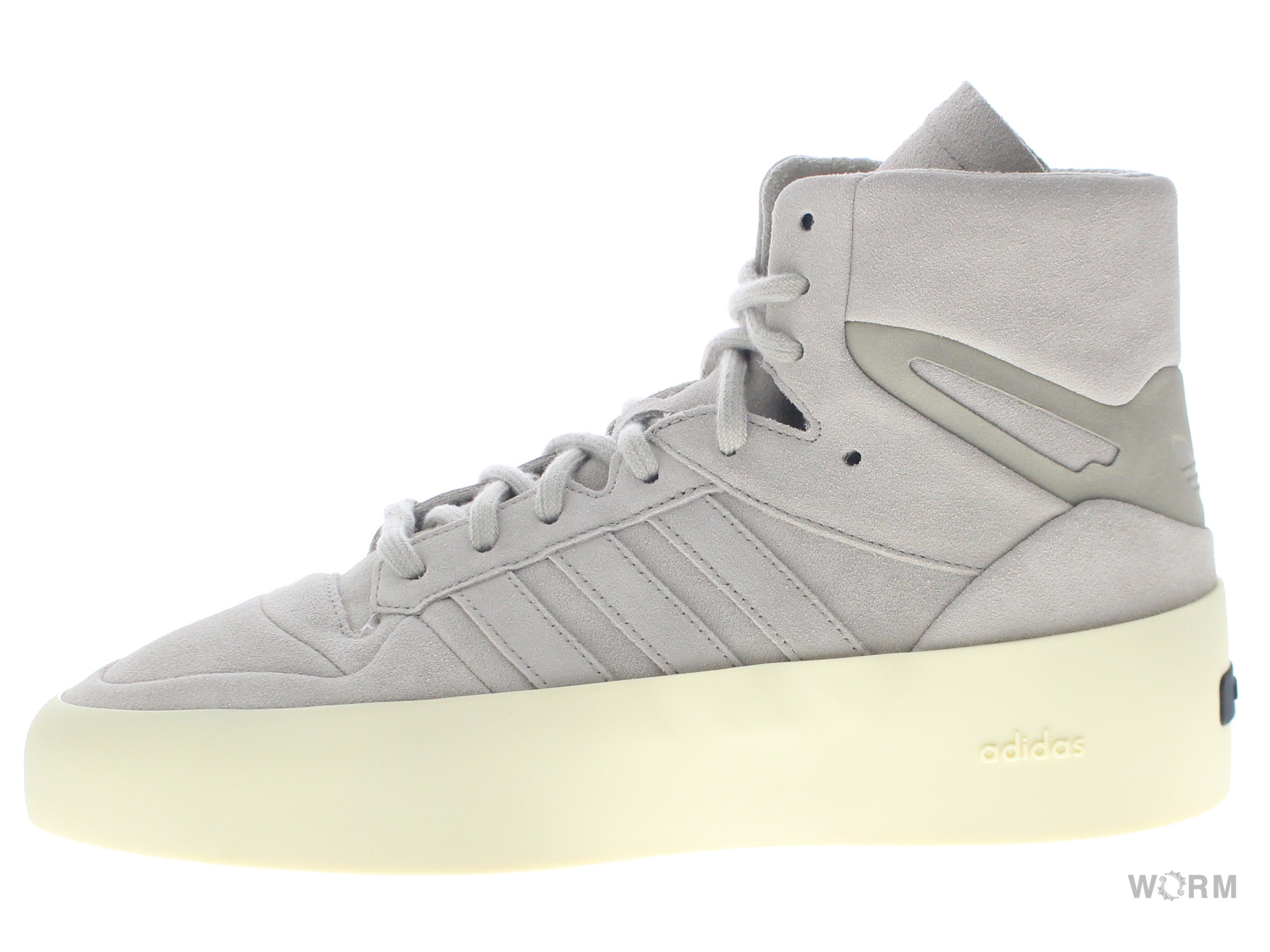 【US10】 adidas ATHLETICS 86 HI FEAR OF GOD IF6683 【DS】-WORM TOKYO-WORM TOKYO WEB STORE-100% Authentic Sneakers