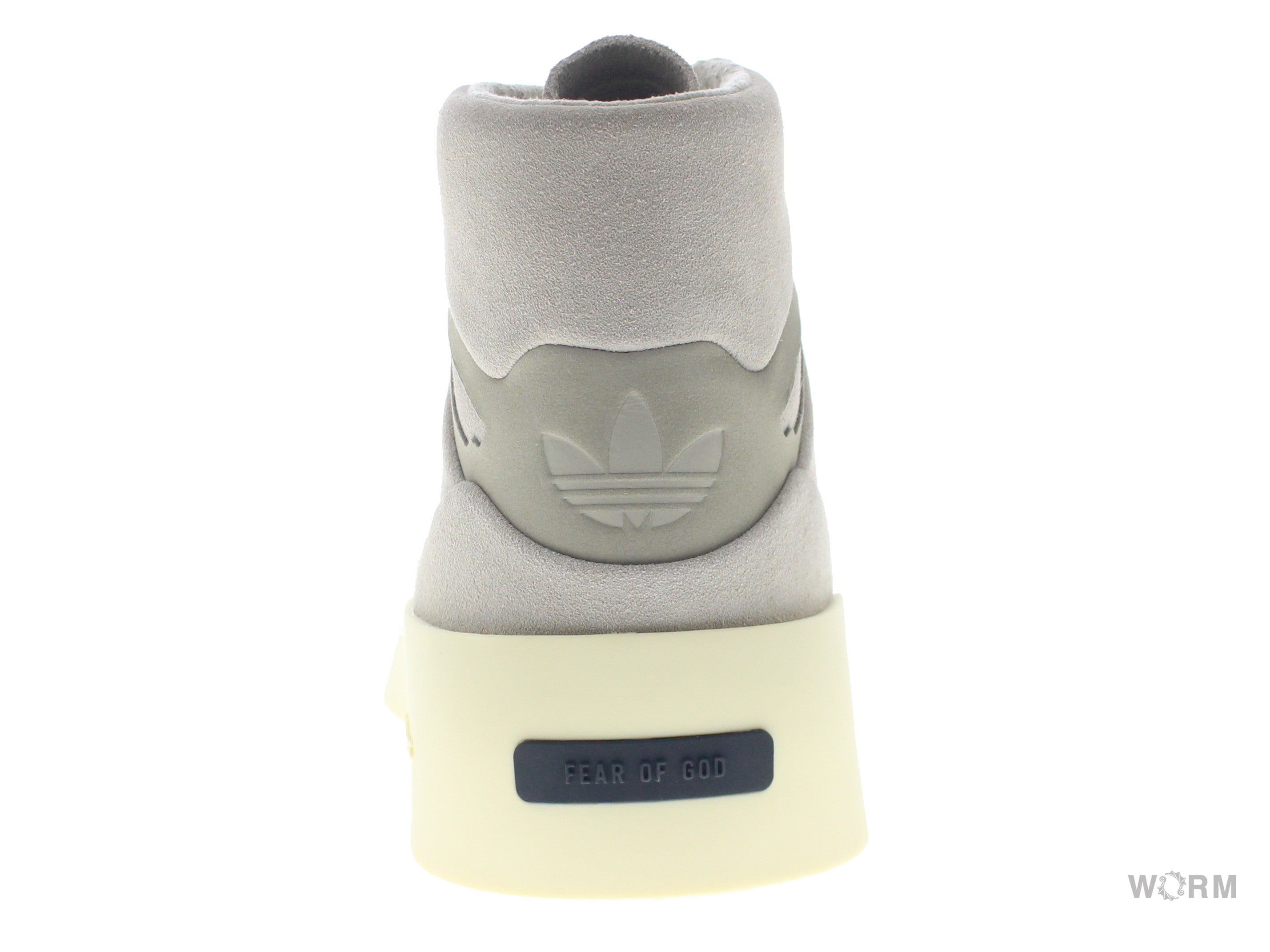 【US10】 adidas ATHLETICS 86 HI FEAR OF GOD IF6683 【DS】