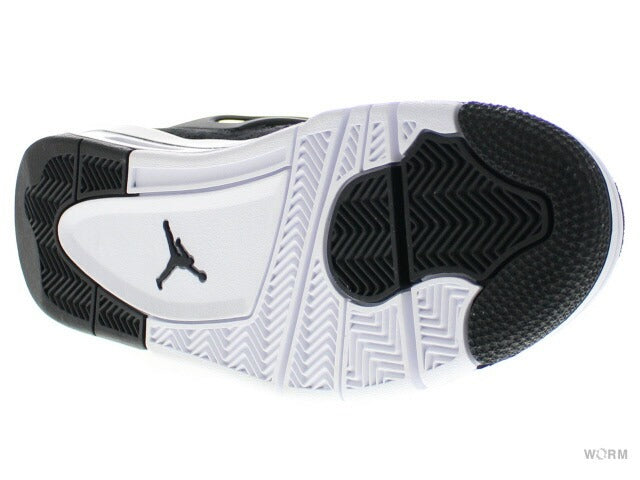 【US9】 AIR JORDAN 4 RETRO Royalty 308497-032 【DS】