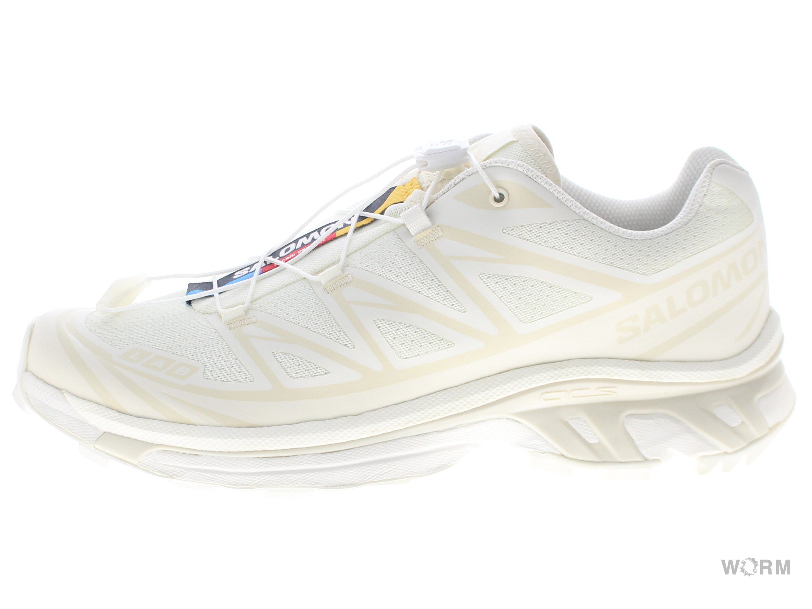 【US8.5】 SALOMON XT-6 474453 29 【DS】