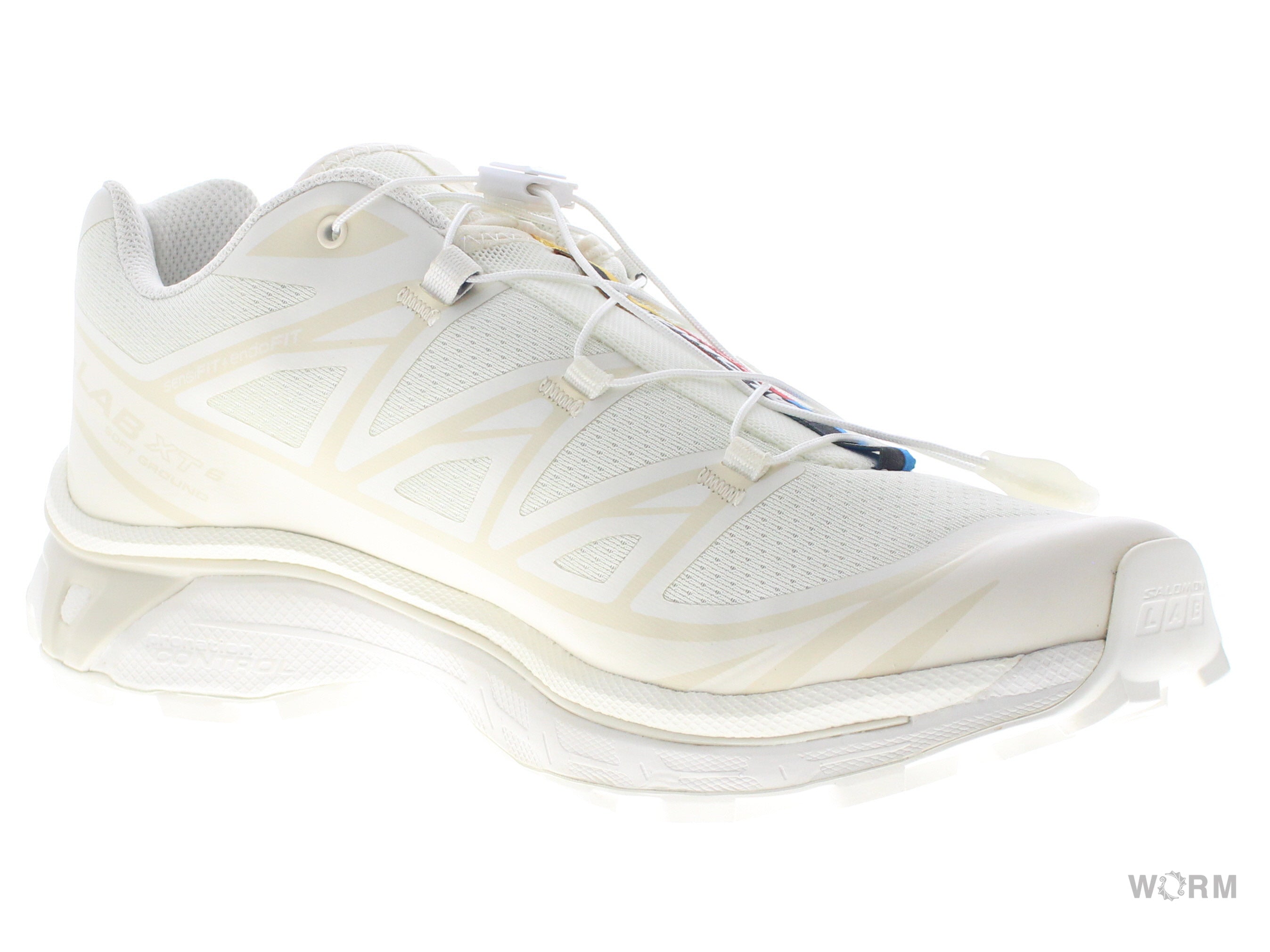 【US8.5】 SALOMON XT-6 474453 29 【DS】