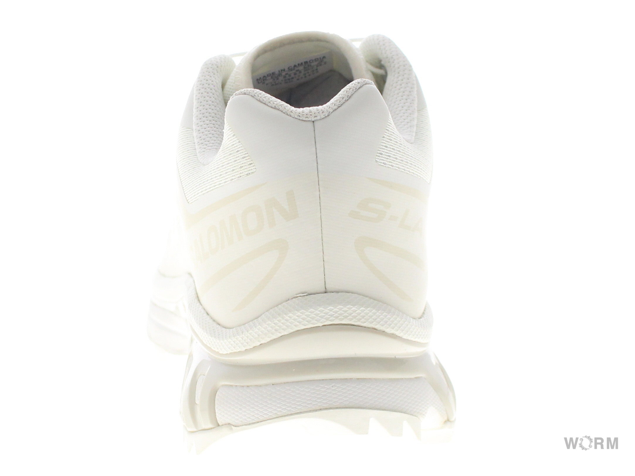 【US8.5】 SALOMON XT-6 474453 29 【DS】