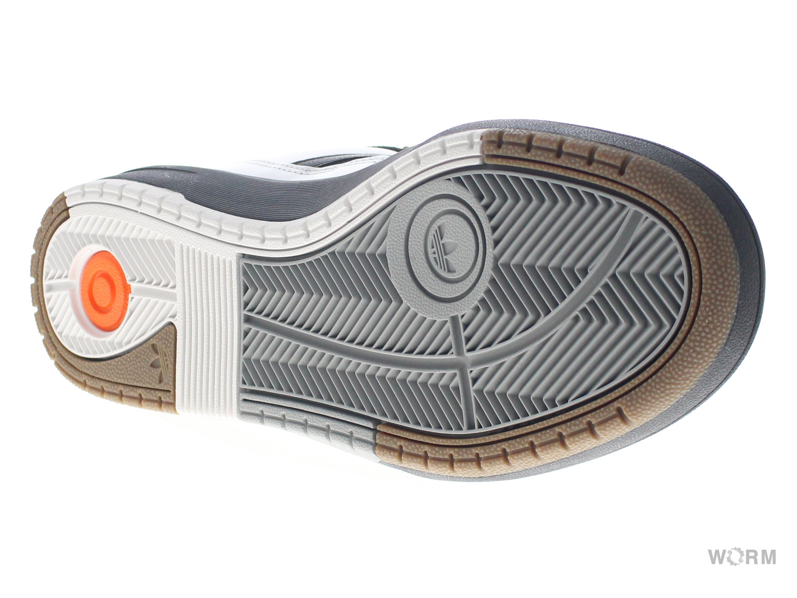 【US8】 adidas TYSHAWN IF9712 【DS】-WORM TOKYO-WORM TOKYO WEB STORE-100% Authentic Sneakers