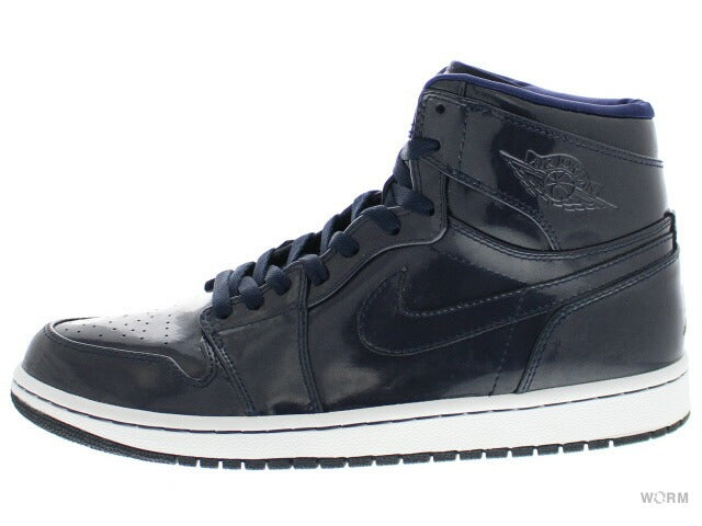 【US10】 AIR JORDAN 1 RETRO HIGH 332550-441 【DS】-WORM TOKYO-WORM TOKYO WEB STORE-100% Authentic Sneakers