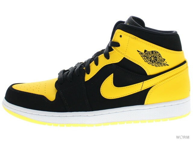 【US9.5】 AIR JORDAN 1 MID SE 554724-035 【DS】-WORM TOKYO-WORM TOKYO WEB STORE-100% Authentic Sneakers