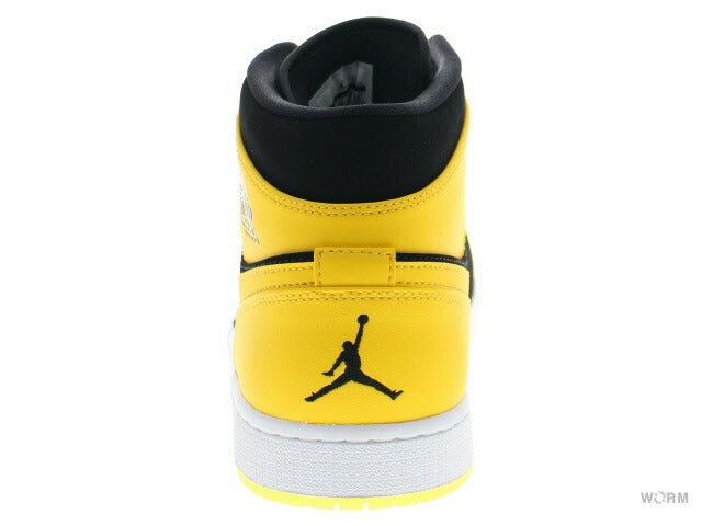 【US9.5】 AIR JORDAN 1 MID SE 554724-035 【DS】-WORM TOKYO-WORM TOKYO WEB STORE-100% Authentic Sneakers