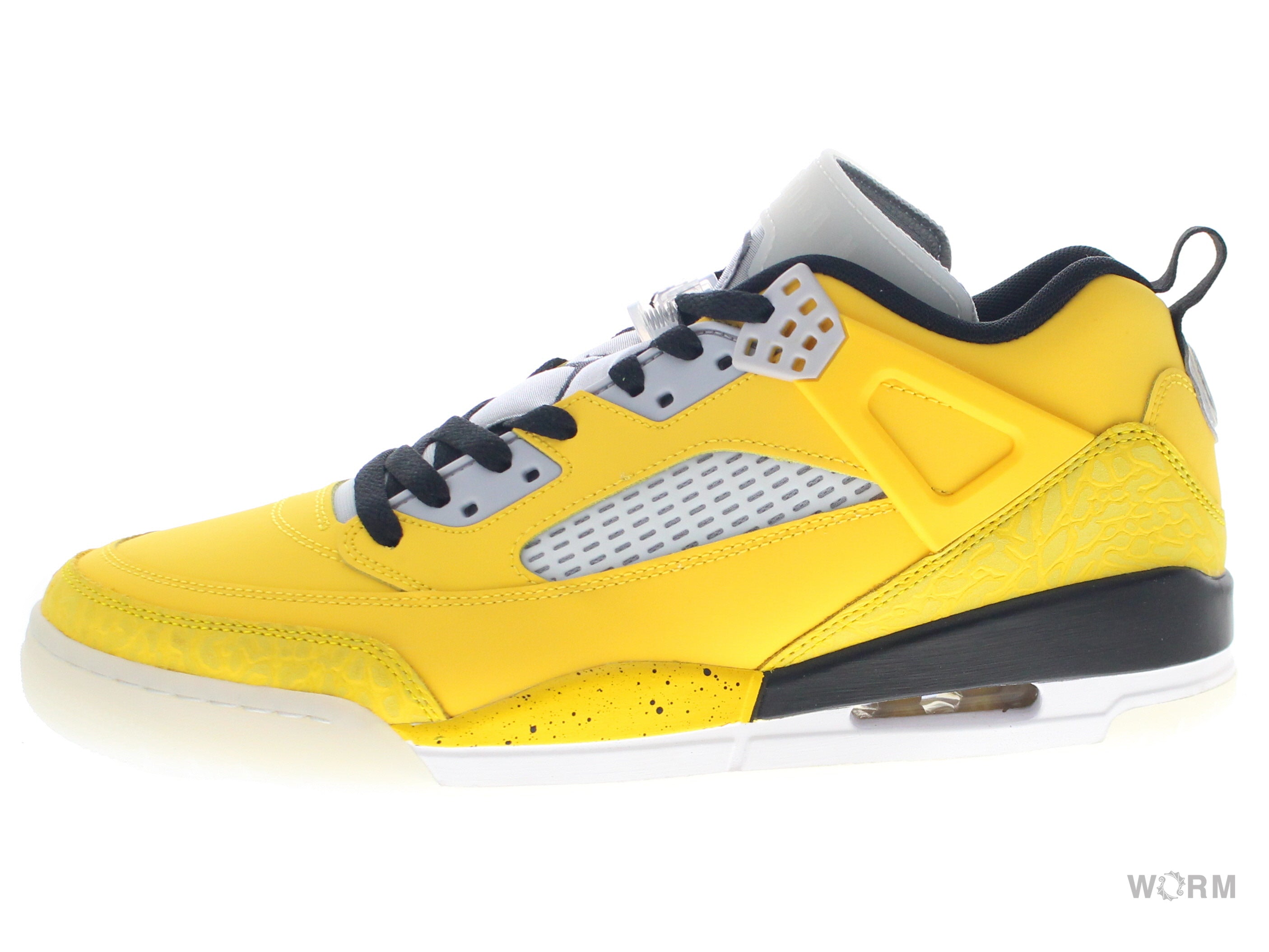 【US10.5】 JORDAN SPIZIKE LOW PRM HF4319-741 【DS】-WORM TOKYO-WORM TOKYO WEB STORE-100% Authentic Sneakers