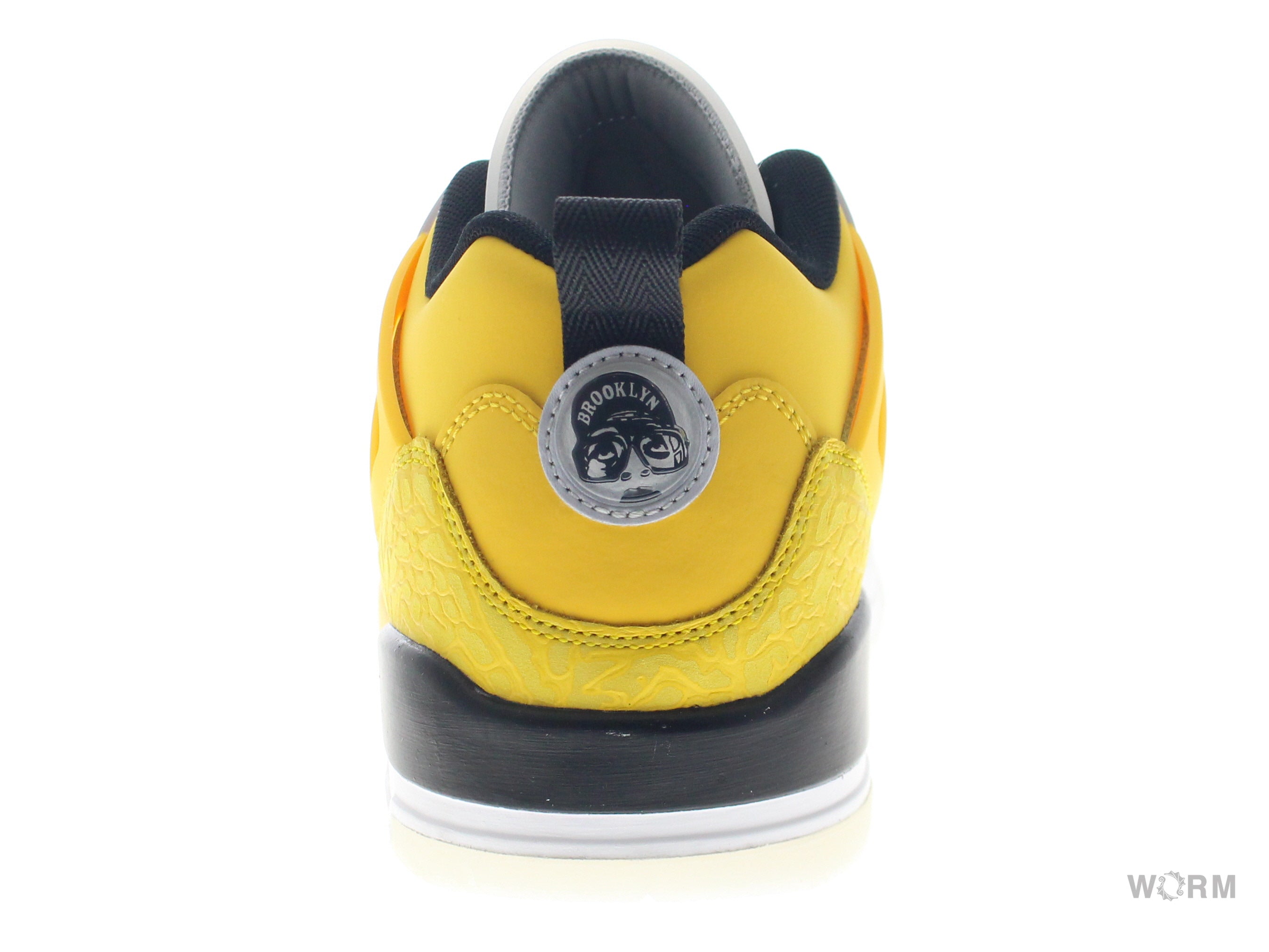 【US10.5】 JORDAN SPIZIKE LOW PRM HF4319-741 【DS】-WORM TOKYO-WORM TOKYO WEB STORE-100% Authentic Sneakers