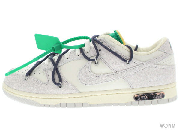 【US8】 NIKE DUNK LOW DJ0950-115 【DS】