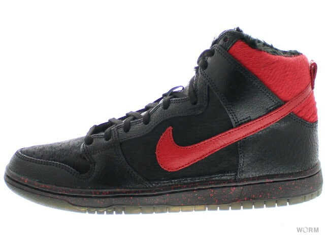 【US10】 NIKE DUNK HIGH PRO PREMIUM SB 554673-006 【DS】-WORM TOKYO-WORM TOKYO WEB STORE-100% Authentic Sneakers
