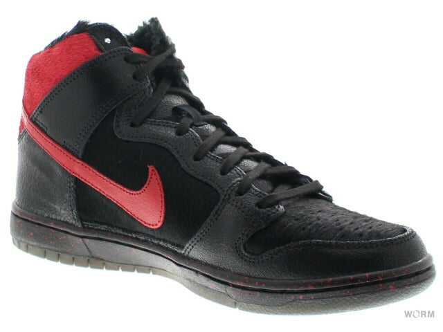 【US10】 NIKE DUNK HIGH PRO PREMIUM SB 554673-006 【DS】-WORM TOKYO-WORM TOKYO WEB STORE-100% Authentic Sneakers