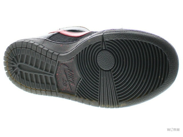 【US10】 NIKE DUNK HIGH PRO PREMIUM SB 554673-006 【DS】-WORM TOKYO-WORM TOKYO WEB STORE-100% Authentic Sneakers