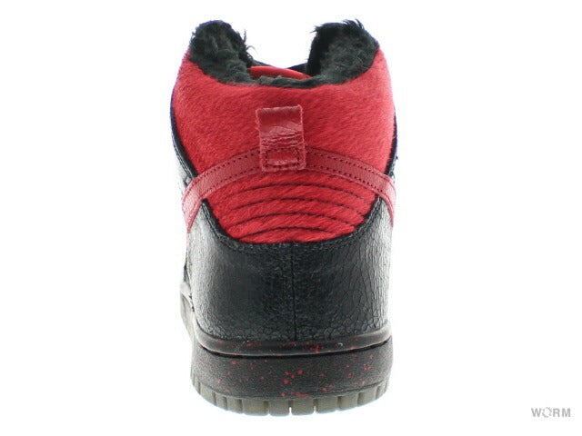 【US10】 NIKE DUNK HIGH PRO PREMIUM SB 554673-006 【DS】-WORM TOKYO-WORM TOKYO WEB STORE-100% Authentic Sneakers
