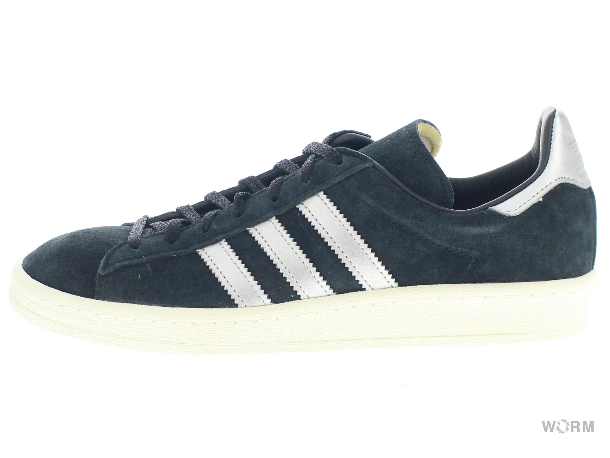 【US10.5】 adidas CAMPUS 80S GX7330 【DS】-WORM TOKYO-WORM TOKYO WEB STORE-100% Authentic Sneakers