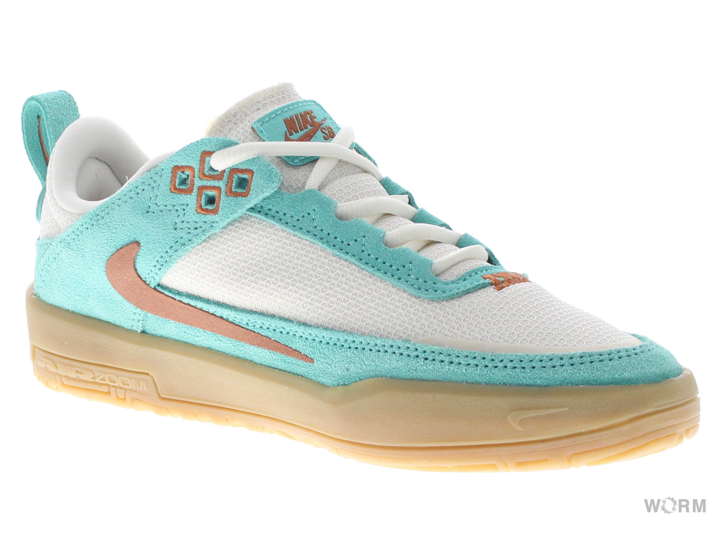 【US4Y】 NIKE SB SB DAY ONE GS FN4210-301 【DS】
