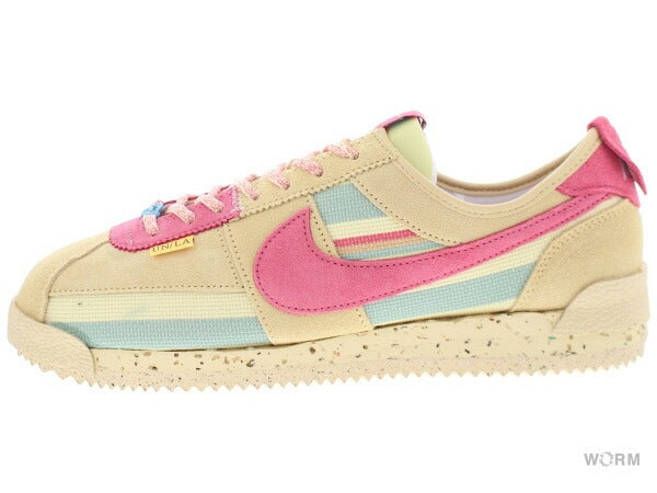 【US10】 NIKE CORTEZ SP UNION DR1413-200 【DS】-WORM TOKYO-WORM TOKYO WEB STORE-100% Authentic Sneakers