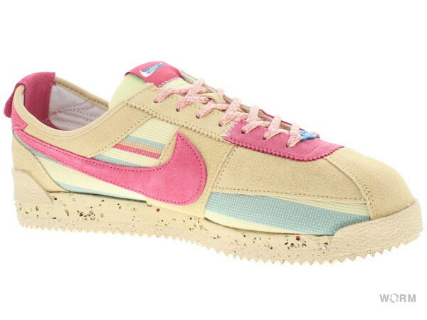 【US10】 NIKE CORTEZ SP UNION DR1413-200 【DS】-WORM TOKYO-WORM TOKYO WEB STORE-100% Authentic Sneakers