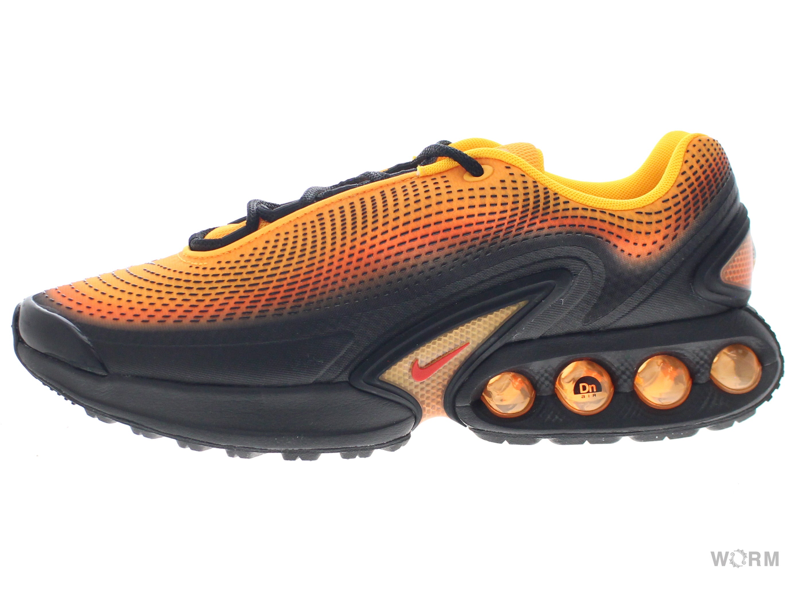 【US9.5】 NIKE AIR MAX DN SE HM0810-800 【DS】