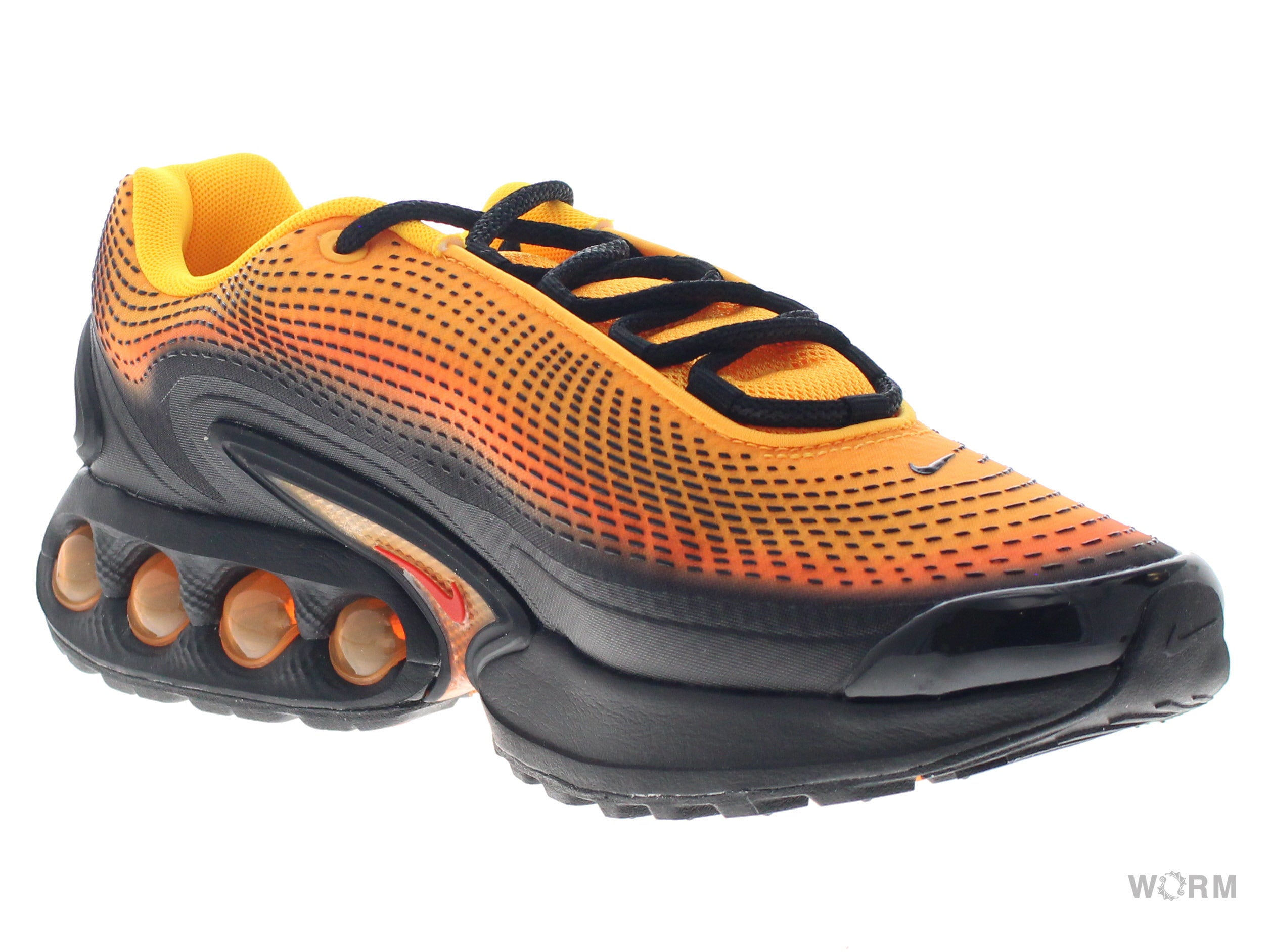 【US9.5】 NIKE AIR MAX DN SE HM0810-800 【DS】