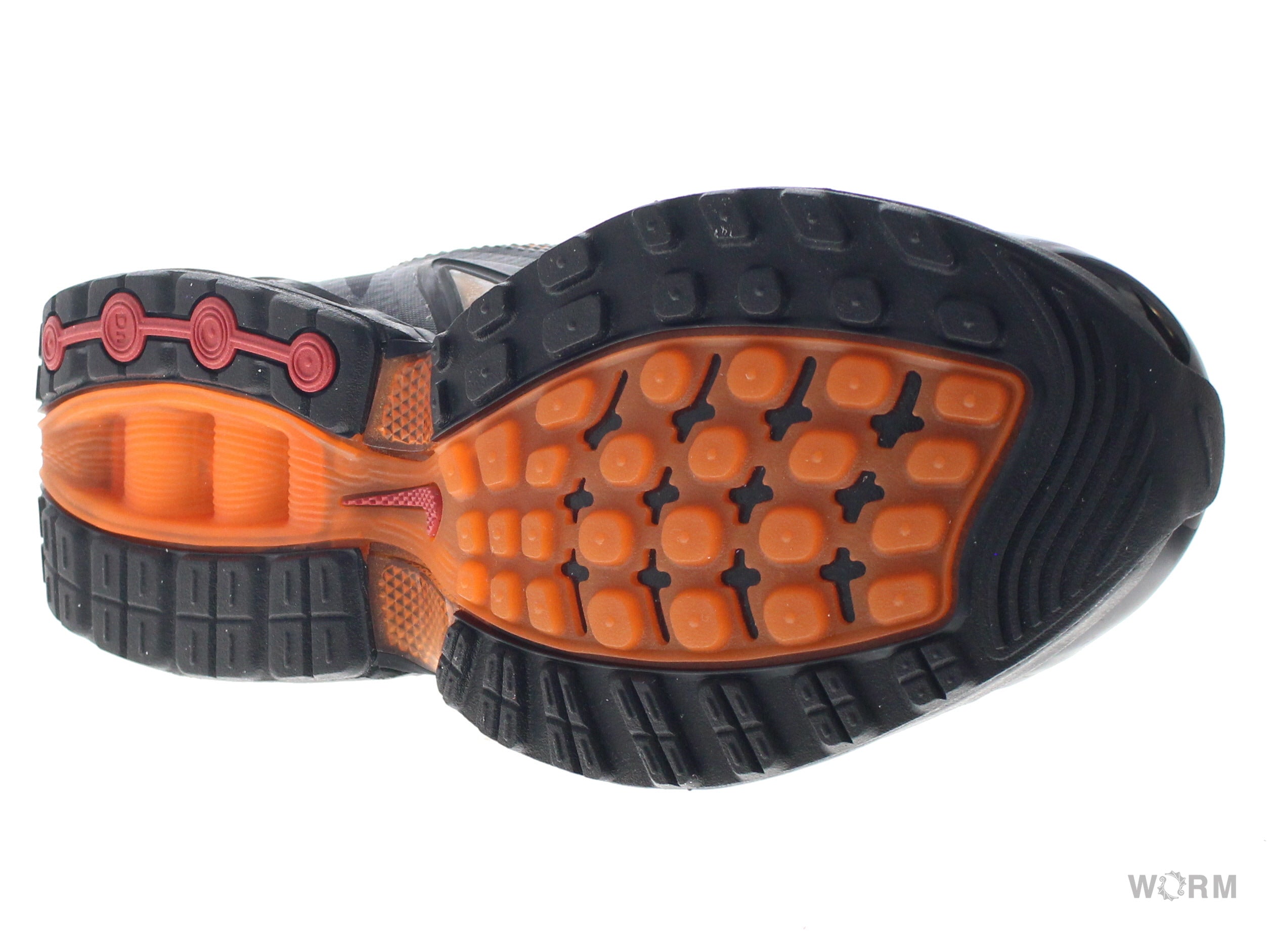 【US9.5】 NIKE AIR MAX DN SE HM0810-800 【DS】